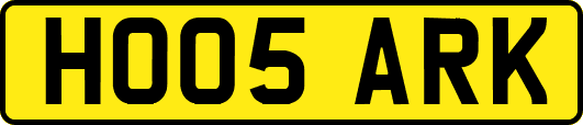 HO05ARK