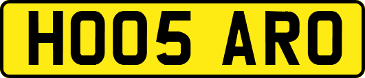 HO05ARO