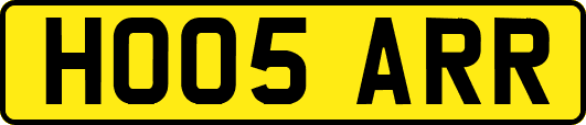 HO05ARR