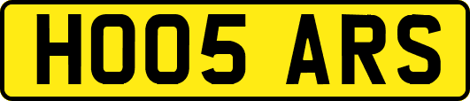 HO05ARS