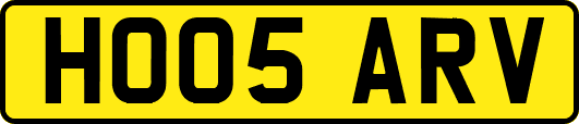 HO05ARV