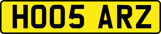 HO05ARZ
