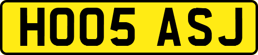 HO05ASJ
