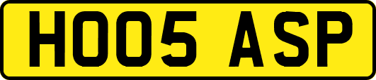 HO05ASP