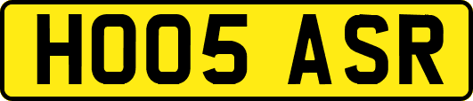 HO05ASR