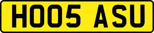 HO05ASU