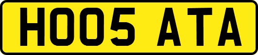 HO05ATA