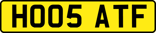 HO05ATF