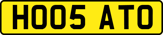 HO05ATO