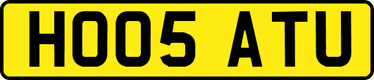 HO05ATU