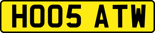 HO05ATW