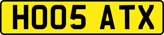 HO05ATX