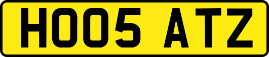HO05ATZ