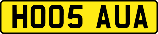 HO05AUA