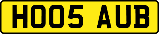 HO05AUB