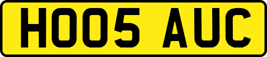 HO05AUC