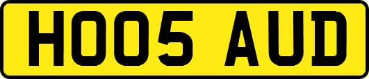 HO05AUD