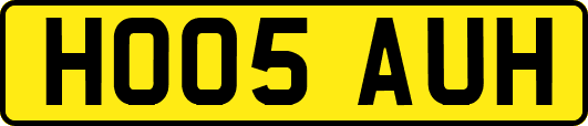 HO05AUH