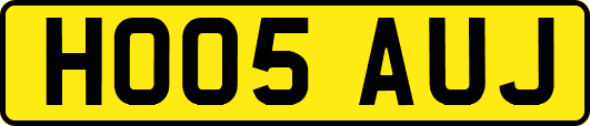 HO05AUJ