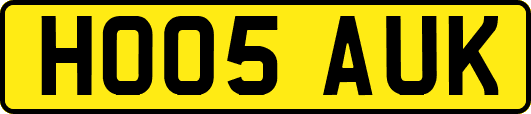 HO05AUK
