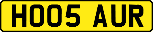 HO05AUR