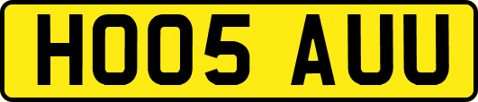 HO05AUU