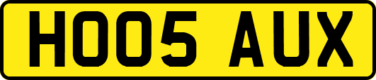 HO05AUX