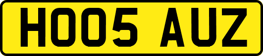 HO05AUZ