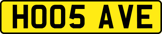 HO05AVE