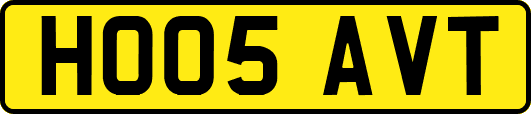 HO05AVT