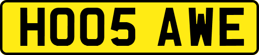 HO05AWE