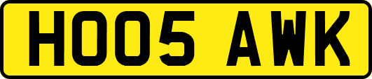 HO05AWK