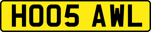 HO05AWL