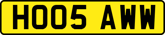 HO05AWW