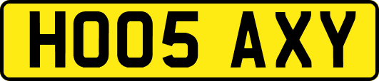 HO05AXY