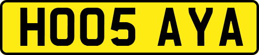 HO05AYA