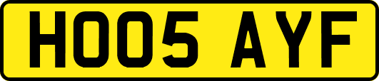 HO05AYF