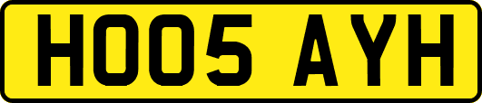 HO05AYH
