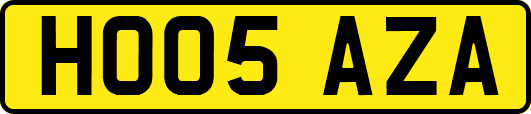 HO05AZA