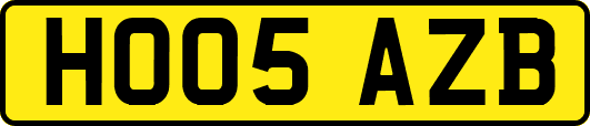 HO05AZB