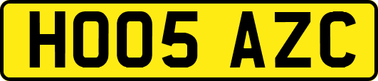 HO05AZC