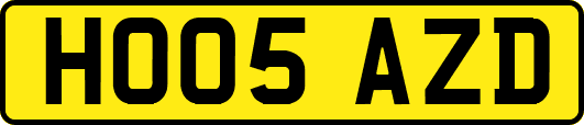 HO05AZD