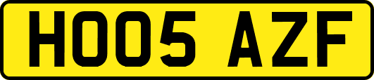 HO05AZF