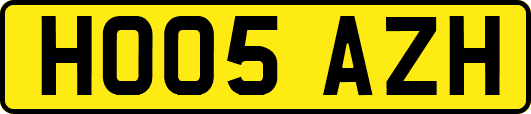 HO05AZH