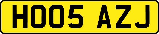 HO05AZJ