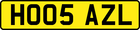 HO05AZL