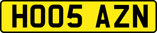 HO05AZN