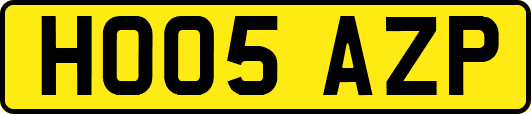 HO05AZP