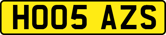 HO05AZS