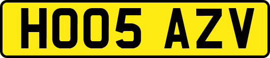 HO05AZV